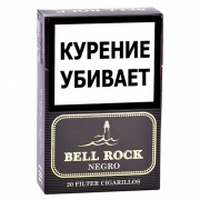  Bell Rock Filter - Negro (20 .)